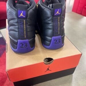 Jordan 12